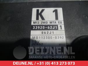 Suzuki Swift Steuergerät Motormanagement O345278 foto 2