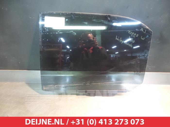 Kia Picanto Portierruit 4Deurs links-achter O287636