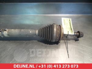 Toyota Auris Antriebswelle rechts vorne O320247 foto 2