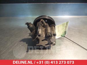 Chevrolet Matiz Lenkkraftverstärker Pumpe O330711 foto 2