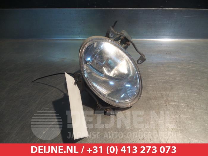 Hyundai Santafe Mistlamp links-voor O267897