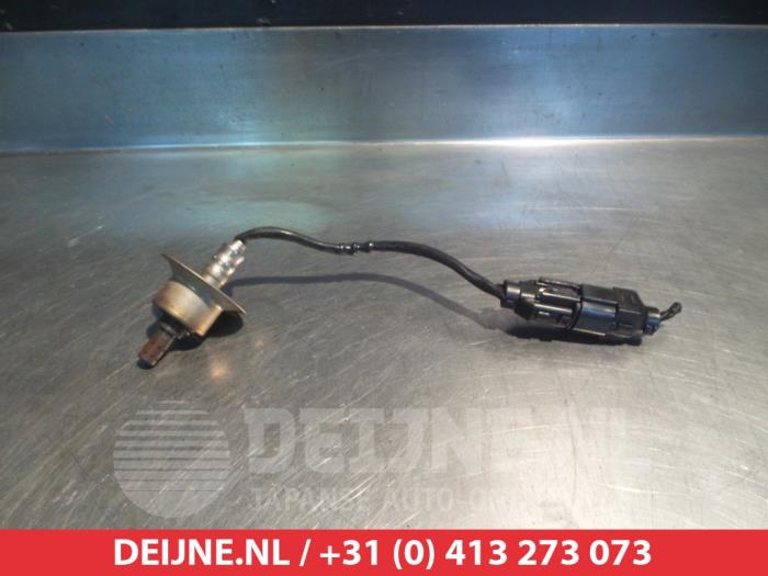 Lambda Sonde Hyundai Santa Fe II (CM), 2006 / 2012 2.7 V6 24V 4x2, SUV, Benzine, 2.656cc, 139kW (189pk), FWD, G6EA, 2006-03 / 2009-12 (Gebruikt)