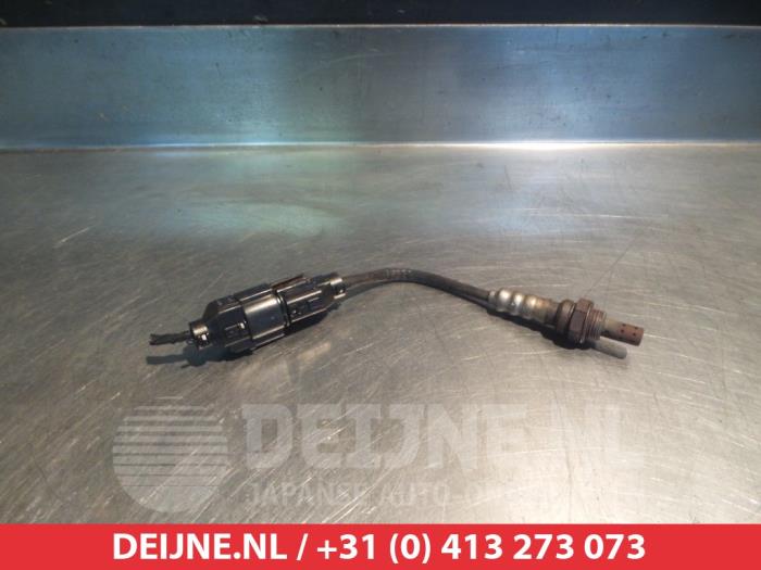 Gebruikte Lambda Sonde Hyundai Santa Fe II (CM) 2.7 V6 24V 4x2 Prijs € 15,00 Margeregeling aangeboden door V.Deijne Jap.Auto-onderdelen BV
