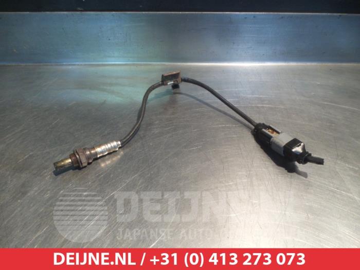Gebruikte Lambda Sonde Hyundai Santa Fe II (CM) 2.7 V6 24V 4x2 Prijs € 25,00 Margeregeling aangeboden door V.Deijne Jap.Auto-onderdelen BV