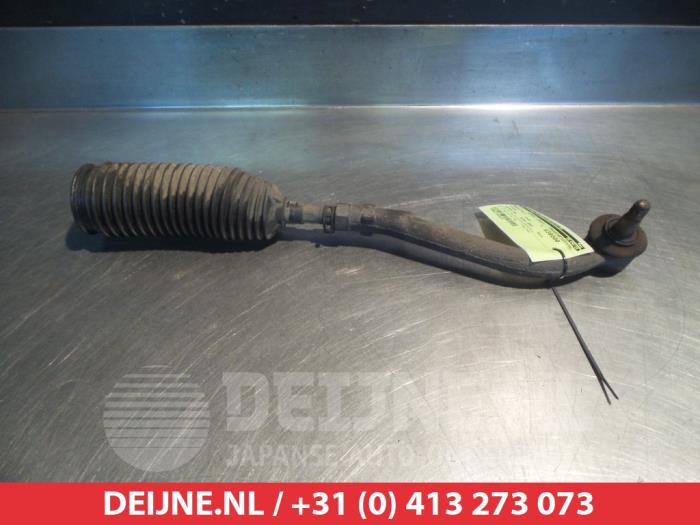 Hyundai Santafe Tie rod, left O332254
