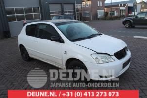 Toyota Corolla Door 2-door, right O272004 photo 2