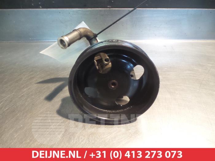 Gebruikte Servopomp Suzuki Grand Vitara II (JT) 1.9 DDiS Prijs € 250,00 Margeregeling aangeboden door V.Deijne Jap.Auto-onderdelen BV