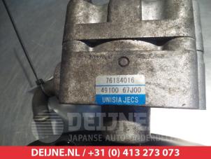 Suzuki Grand Vitara Lenkkraftverstärker Pumpe O331950 foto 3