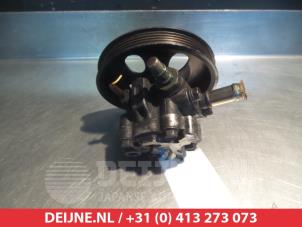 Mitsubishi Galant Stuurbekrachtiging Pomp O331519 foto 2