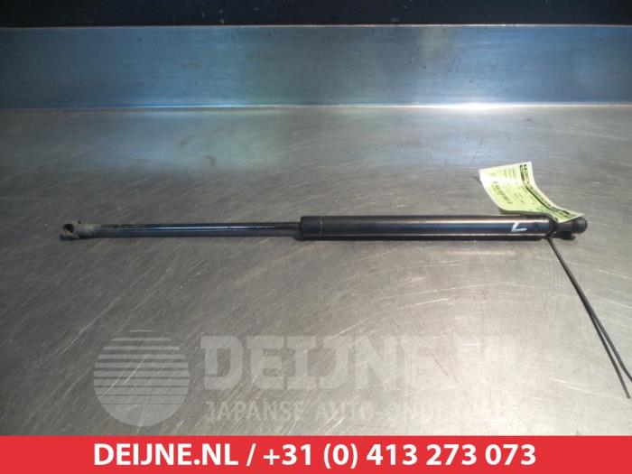Toyota Avensis Gasdämpfer links hinten O294443