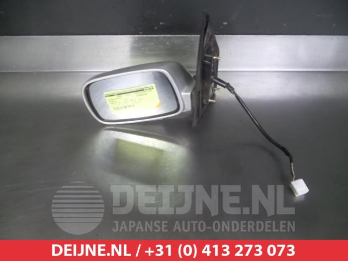 Daihatsu Young RV Außenspiegel links O282813