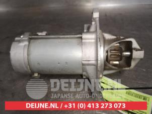 Gebruikte Startmotor Subaru XV (GP) 2.0 AWD 16V Prijs € 50,00 Margeregeling aangeboden door V.Deijne Jap.Auto-onderdelen BV