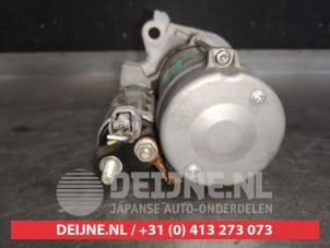Subaru XV Starter O361502 photo 2