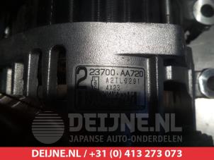 Subaru XV Dynamo O358414 foto 2