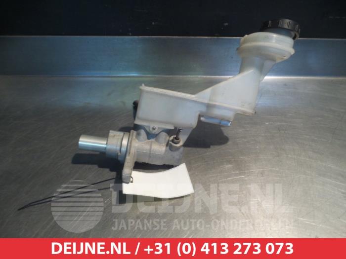 Nissan Qashqai Hauptbremszylinder O336567