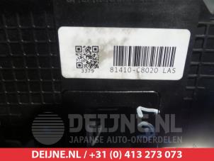 Hyundai I20 Deurslot Mechaniek 4Deurs links-achter O280082 foto 2