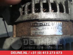 Suzuki Liana Dynamo O359148 foto 2