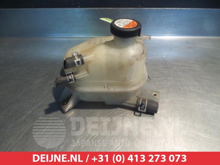 Suzuki Liana Expansievat O341721
