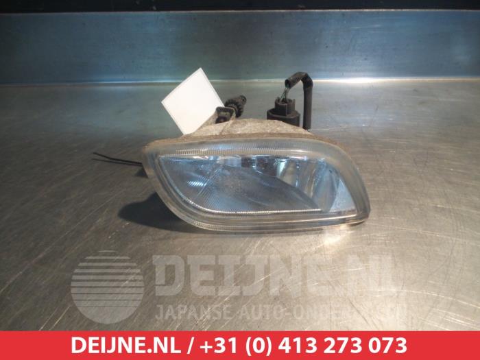 Suzuki Liana Mistlamp rechts-voor O268672