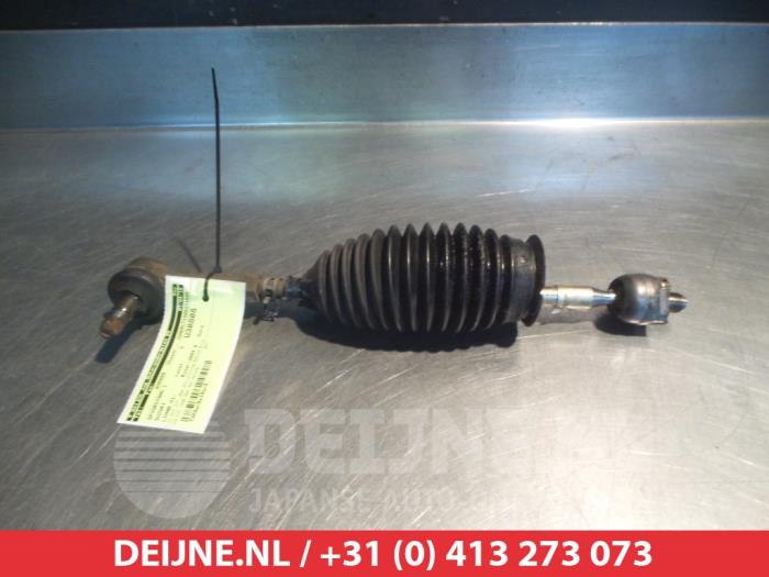 Suzuki Liana Spoorstang links O332458