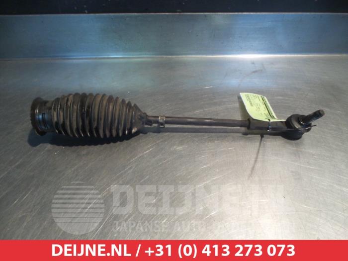 Suzuki Liana Spoorstang rechts O332799