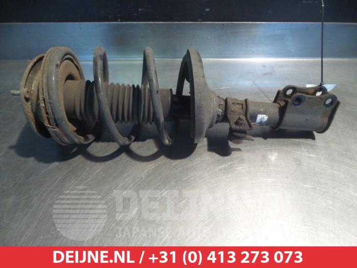 Suzuki Liana Schokdemperpoot rechts-voor O321849