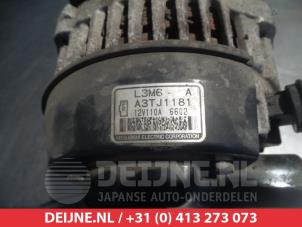 Mazda 6 Dynamo O357675 photo 2