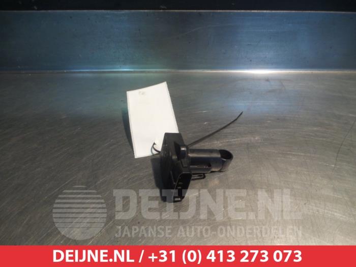 Mazda 6 Luftmengenmesser O342432