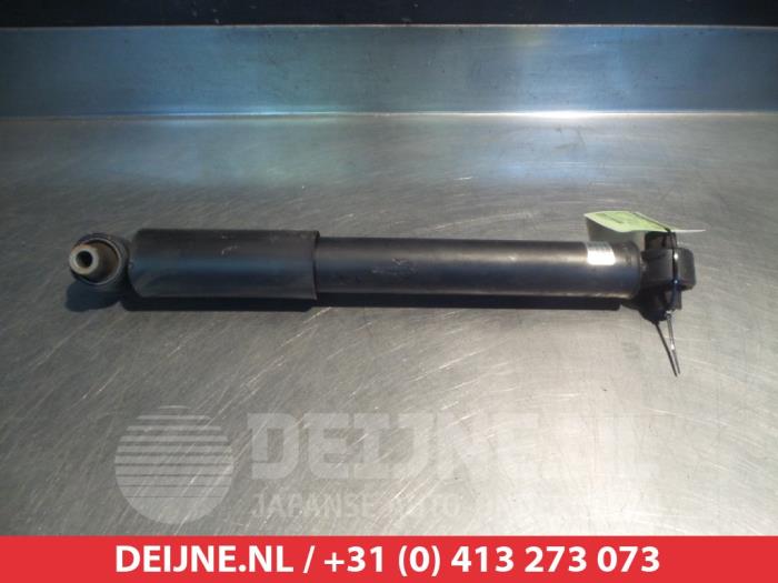 Mazda 6 Schokdemper rechts-achter O379082