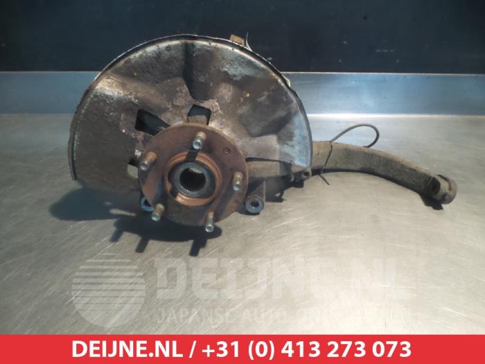 Mazda 6 Achsschenkel rechts vorne O323321