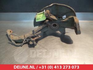 Mazda 6 Knuckle, front right O323321 photo 2