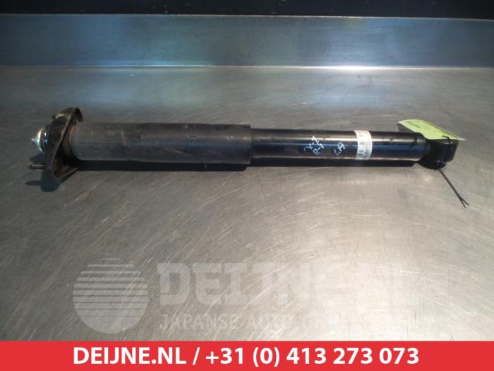 Mazda CX-7 Schokdemper links-achter O378146