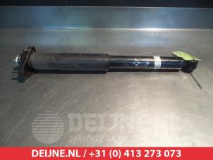 Gebruikte Schokdemper links-achter Mazda CX-7 2.3 MZR DISI Turbo 16V Prijs € 30,00 Margeregeling aangeboden door V.Deijne Jap.Auto-onderdelen BV