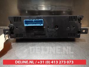 Suzuki Grand Vitara Heater control panel O306229 photo 2