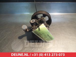 Mitsubishi Outlander Lenkkraftverstärker Pumpe O331615 foto 2