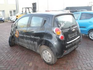 Chevrolet Spark Heckklappe O295581 foto 3