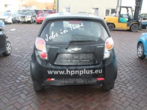 Chevrolet Spark Heckklappe O295581 foto 2