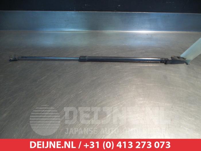 Nissan Note Rear gas strut, right O294779