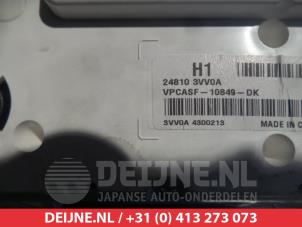 Nissan Note Kilometerteller KM O304347 foto 3