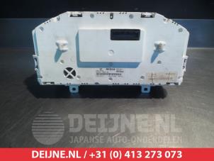 Nissan Note Kilometerteller KM O304347 foto 2