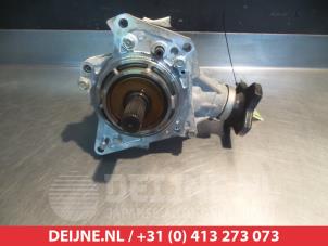 Nissan Qashqai Transfergetriebe 4x4 O373905 foto 2