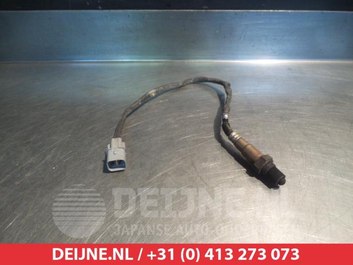 Gebruikte Lambda Sonde Hyundai i30 (GDHB5) 1.4 16V Prijs € 25,00 Margeregeling aangeboden door V.Deijne Jap.Auto-onderdelen BV