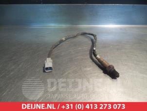 Gebruikte Lambda Sonde Hyundai i30 (GDHB5) 1.4 16V Prijs € 25,00 Margeregeling aangeboden door V.Deijne Jap.Auto-onderdelen BV