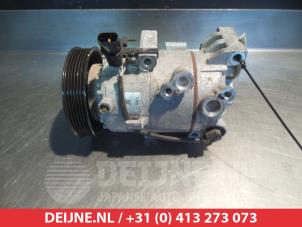 Gebruikte Aircopomp Hyundai i30 (GDHB5) 1.4 16V Prijs € 100,00 Margeregeling aangeboden door V.Deijne Jap.Auto-onderdelen BV
