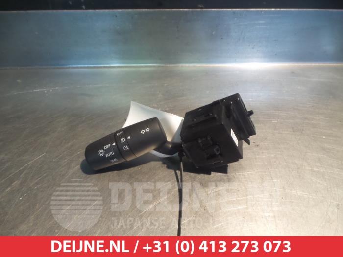 Mazda 3 Licht Schakelaar O306533