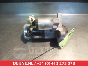 Gebruikte Startmotor Mazda 3 (BM/BN) 2.2 SkyActiv-D 150 16V Prijs € 50,00 Margeregeling aangeboden door V.Deijne Jap.Auto-onderdelen BV