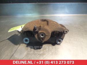 Mazda 3 Front brake calliper, left O324551 photo 2