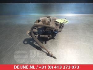Mazda 3 Remklauw (Tang) rechts-achter O376709 foto 2