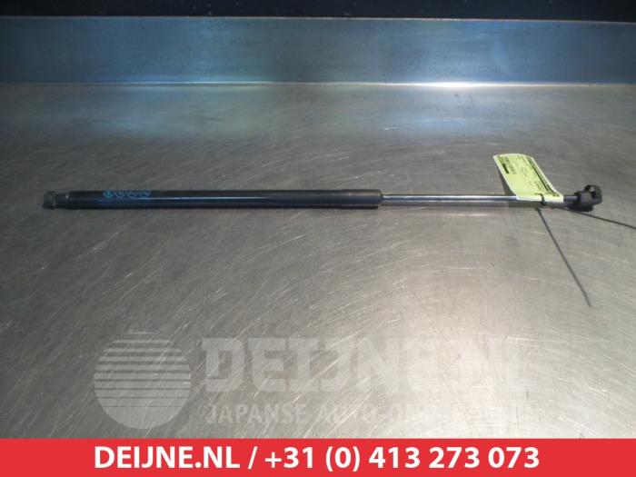 Mazda 3 Gasdemper rechts-achter O294541