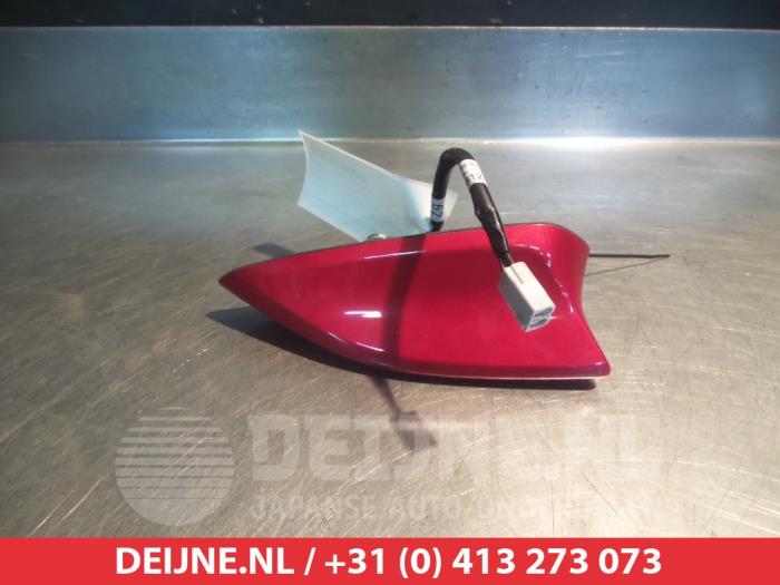 Mazda 3 Antenne O269175